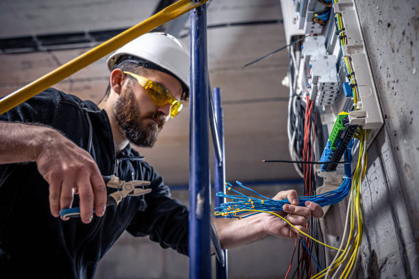 Best Electrical Wiring Services  in Hoopa, CA