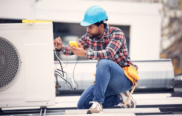Best Electrical Upgrades for Homes  in Hoopa, CA