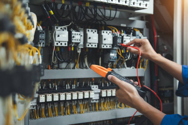 Best Best Electricians Near Me  in Hoopa, CA