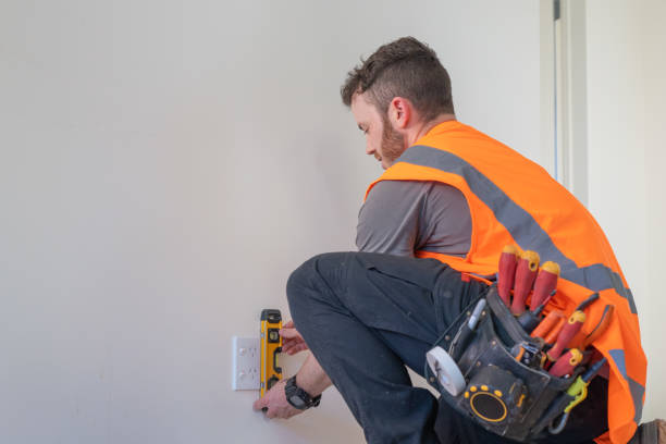 Best Commercial Electrician Services  in Hoopa, CA