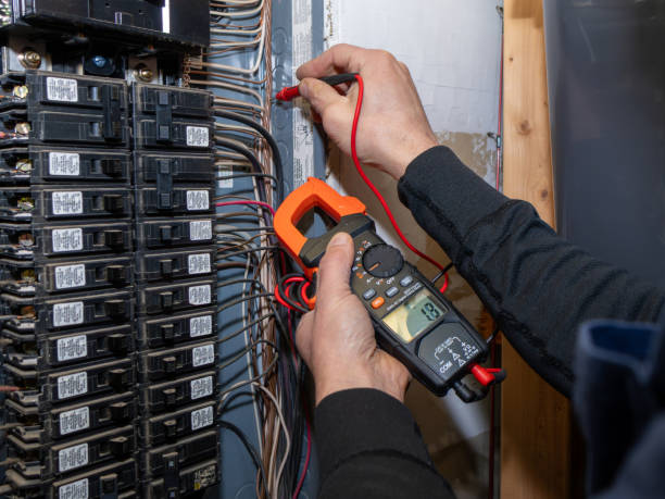 Best Electrical Outlet Repair  in Hoopa, CA